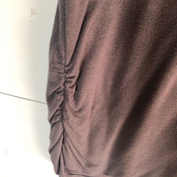 INC INTERNATIONAL CONCEPTS V Neck Tank Top Size XS - Picture 2 of 4